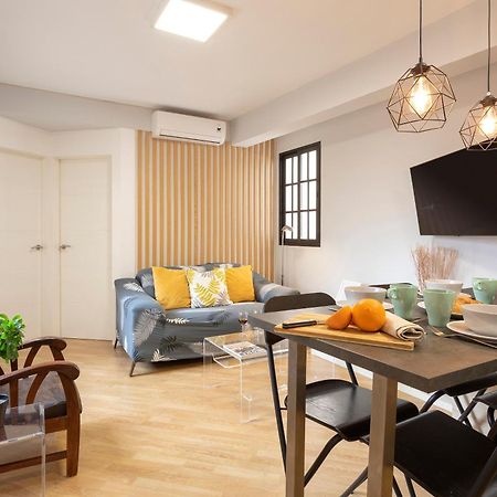 Coqueto Apartamento Junto A Calle Larios By Rent Me Málaga Exterior foto