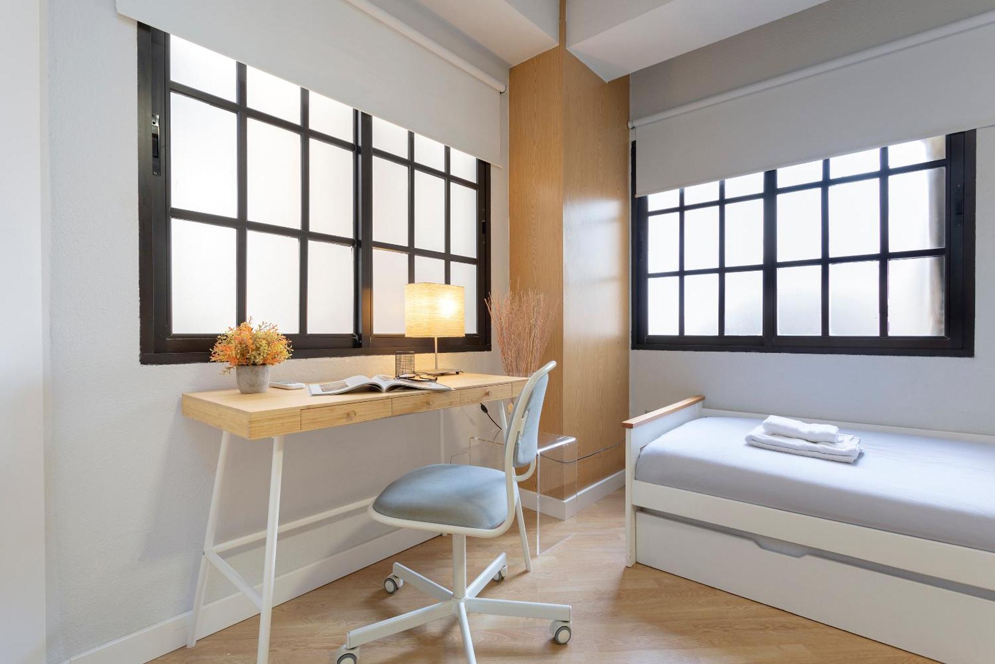 Coqueto Apartamento Junto A Calle Larios By Rent Me Málaga Exterior foto