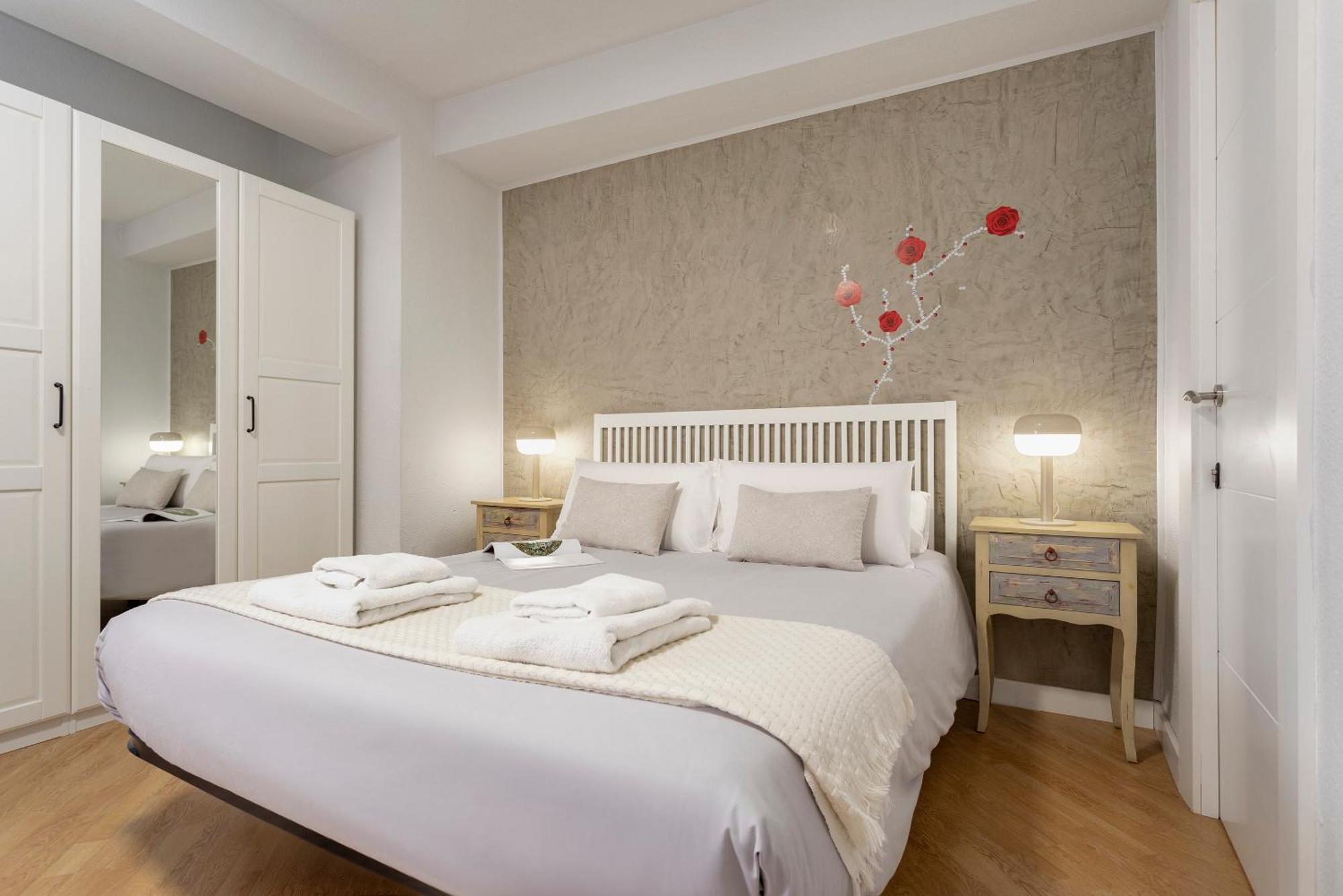 Coqueto Apartamento Junto A Calle Larios By Rent Me Málaga Exterior foto