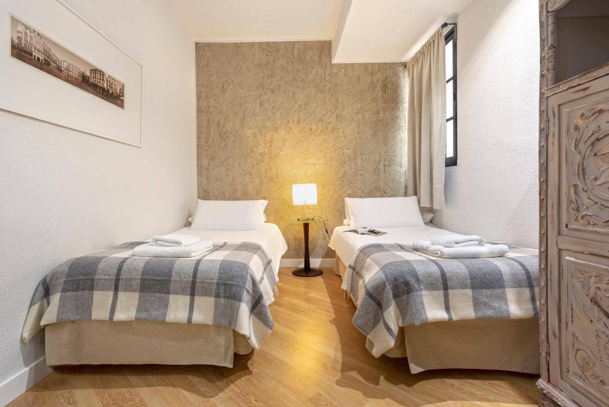 Coqueto Apartamento Junto A Calle Larios By Rent Me Málaga Exterior foto